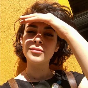 Meet your Posher, Nadia